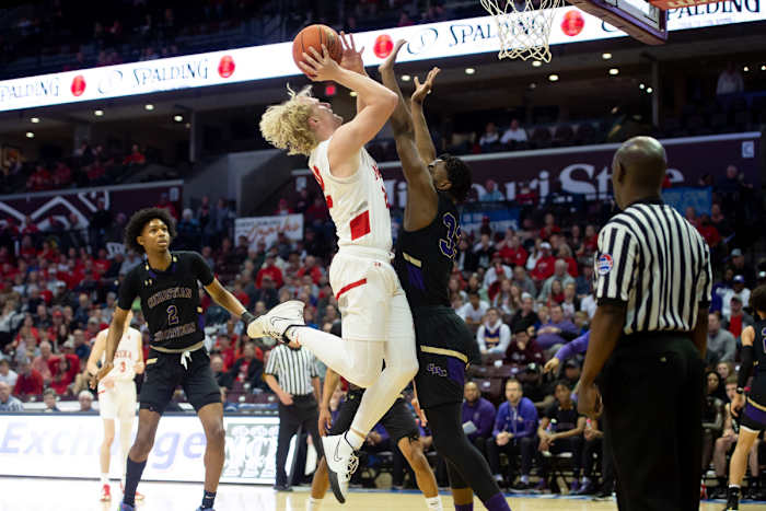 2022 Class 6 B Champ - CBC vs Nixa-13